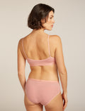 Women's Merino 150 Siren Bra  - 2