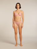 Women's Merino 150 Siren Bra  - 3