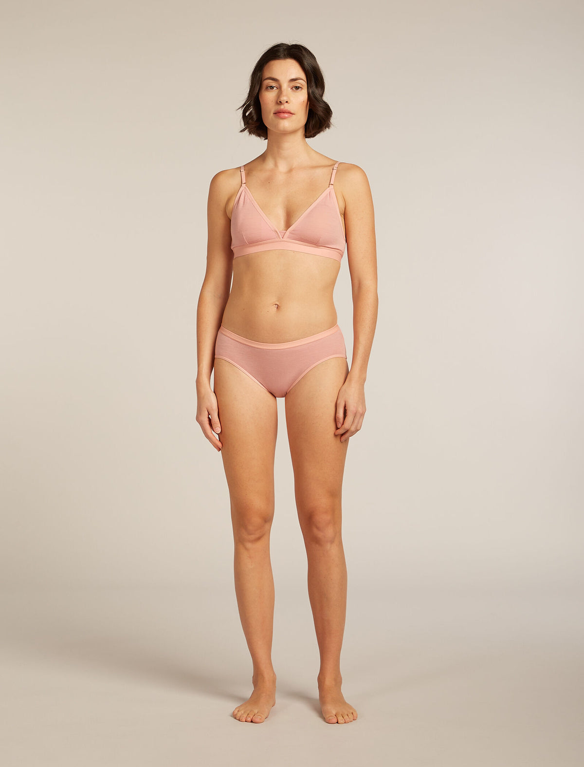 Women's Merino 150 Siren Bra  - 3