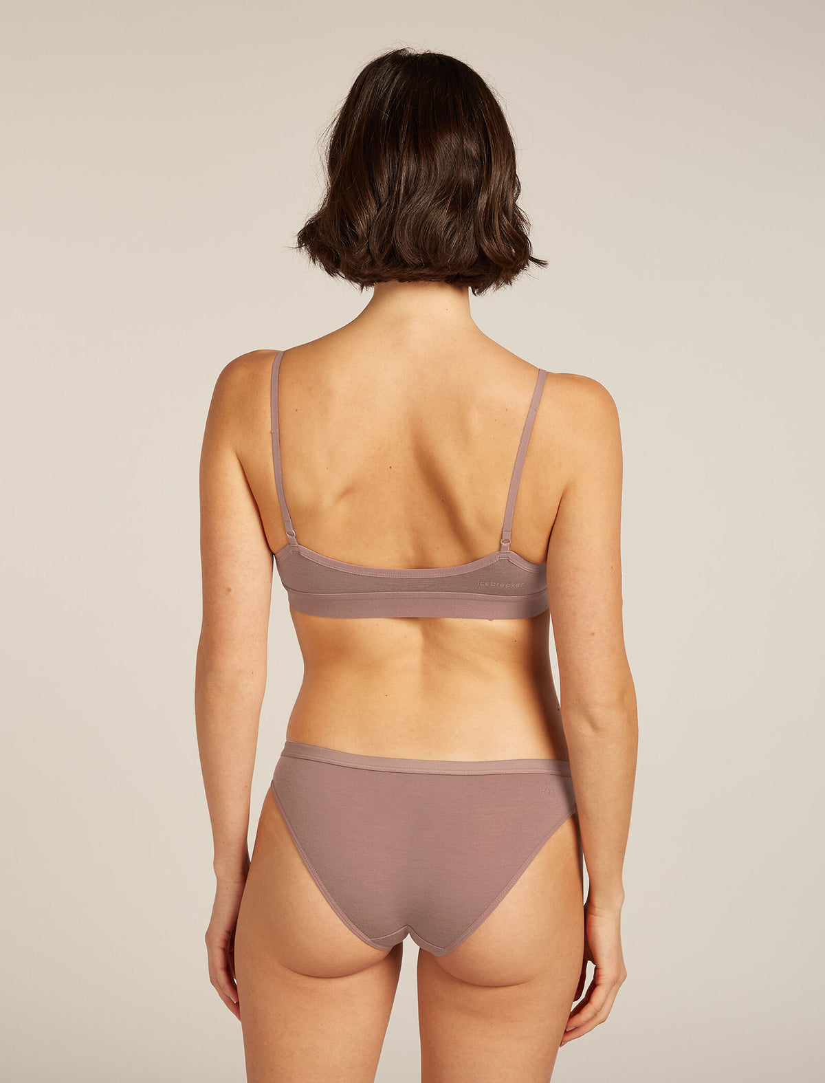 Women's Merino 150 Siren Bra Summit - 2