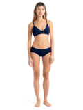 Women's Merino 150 Siren Bra Midnight Navy - 3
