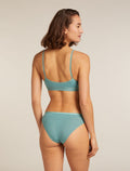 Women's Merino 150 Siren Bra  - 2