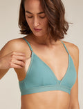 Women's Merino 150 Siren Bra  - 4
