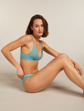 Women's Merino 150 Siren Bra  - 5