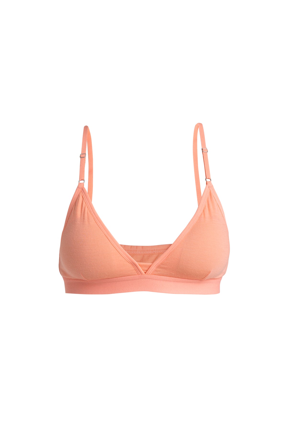 Women's Merino 150 Siren Bra  - 5