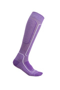 Women's Merino Ski+ Medium Over the Calf Socks  - 2