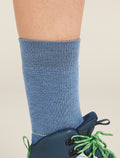 Women's Merino Hike+ Medium Crew Socks  - 1