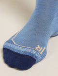 Women's Merino Hike+ Medium Crew Socks  - 3