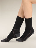 Women's Merino Hike+ Medium Crew Socks  - 1