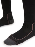 Women's Merino Hike+ Medium Crew Socks  - 3