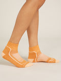 Women's Merino Hike+ Light Mini Socks  - 2