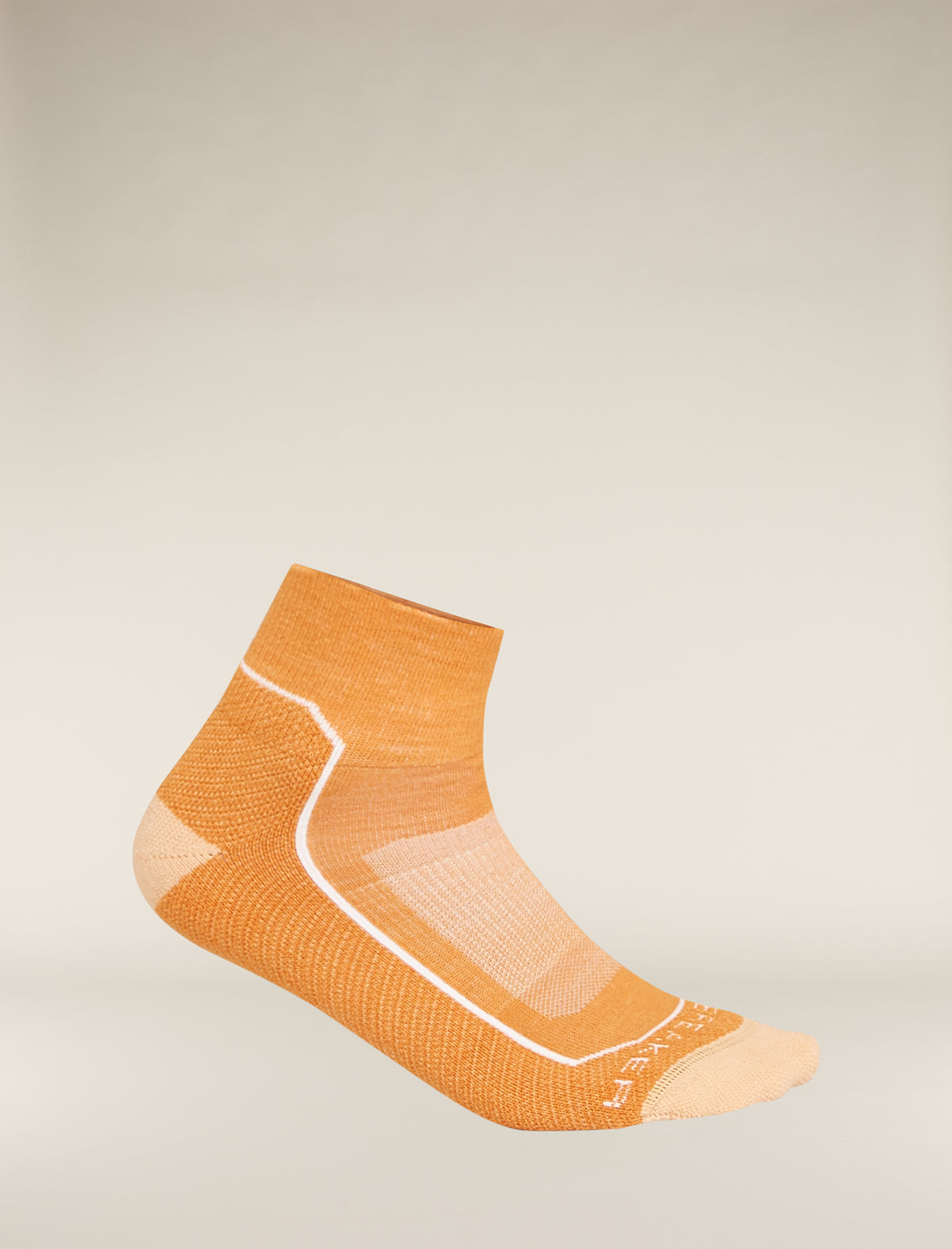 Women's Merino Hike+ Light Mini Socks  - 4