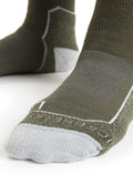 Women's Merino Hike+ Light Mini Socks  - 4
