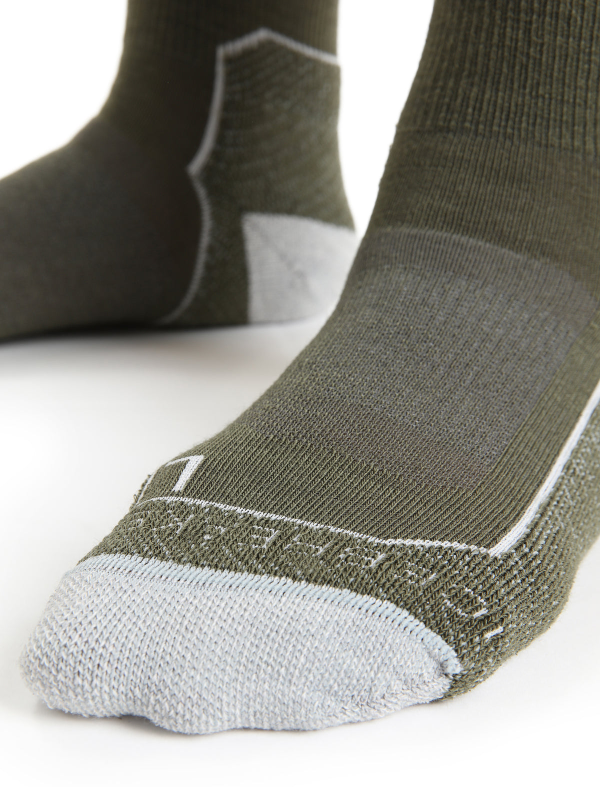 Women's Merino Hike+ Light Mini Socks  - 4