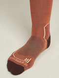 Women's Merino Hike+ Light Crew Socks  - 3