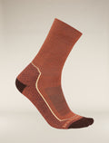Women's Merino Hike+ Light Crew Socks  - 4