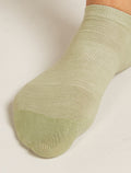 Women's Merino Hike+ Light Crew Socks  - 3