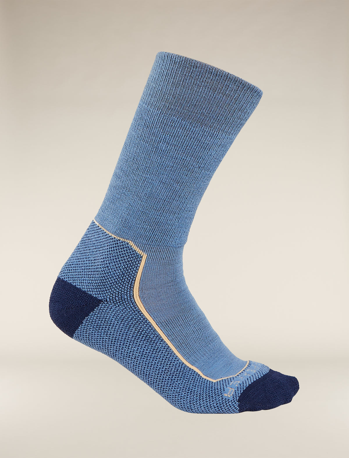 Women's Merino Hike+ Light Crew Socks  - 4