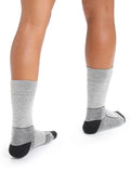 Women's Merino Hike+ Heavy Crew Socks  - 2