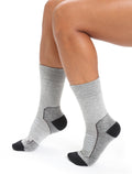 Women's Merino Hike+ Heavy Crew Socks  - 3