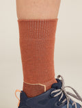 Women's Merino Hike+ Heavy Crew Socks  - 1