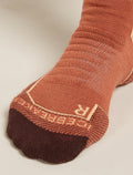 Women's Merino Hike+ Heavy Crew Socks  - 3
