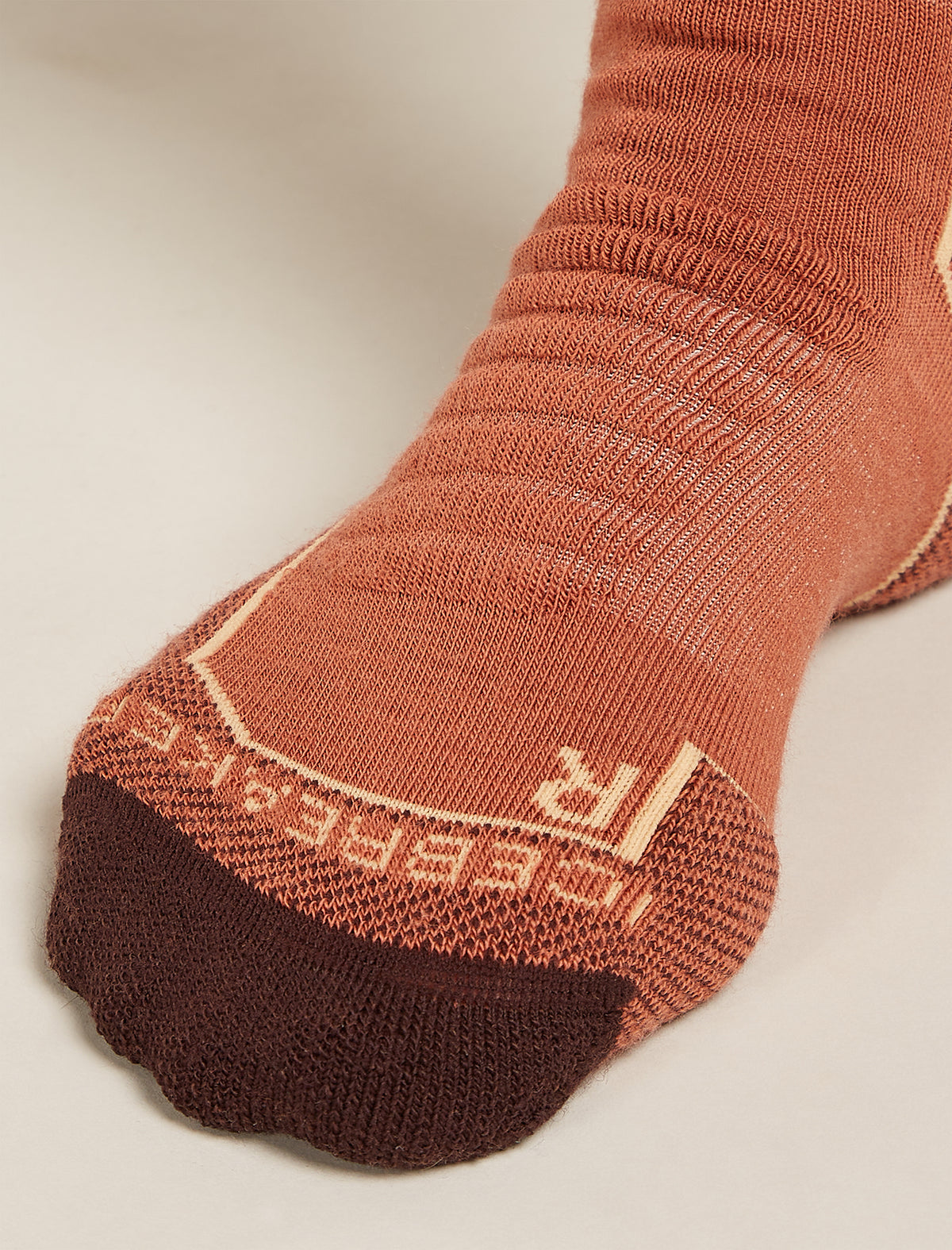 Women's Merino Hike+ Heavy Crew Socks  - 3