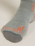 Men's Merino Hike+ Medium Crew Socks  - 3