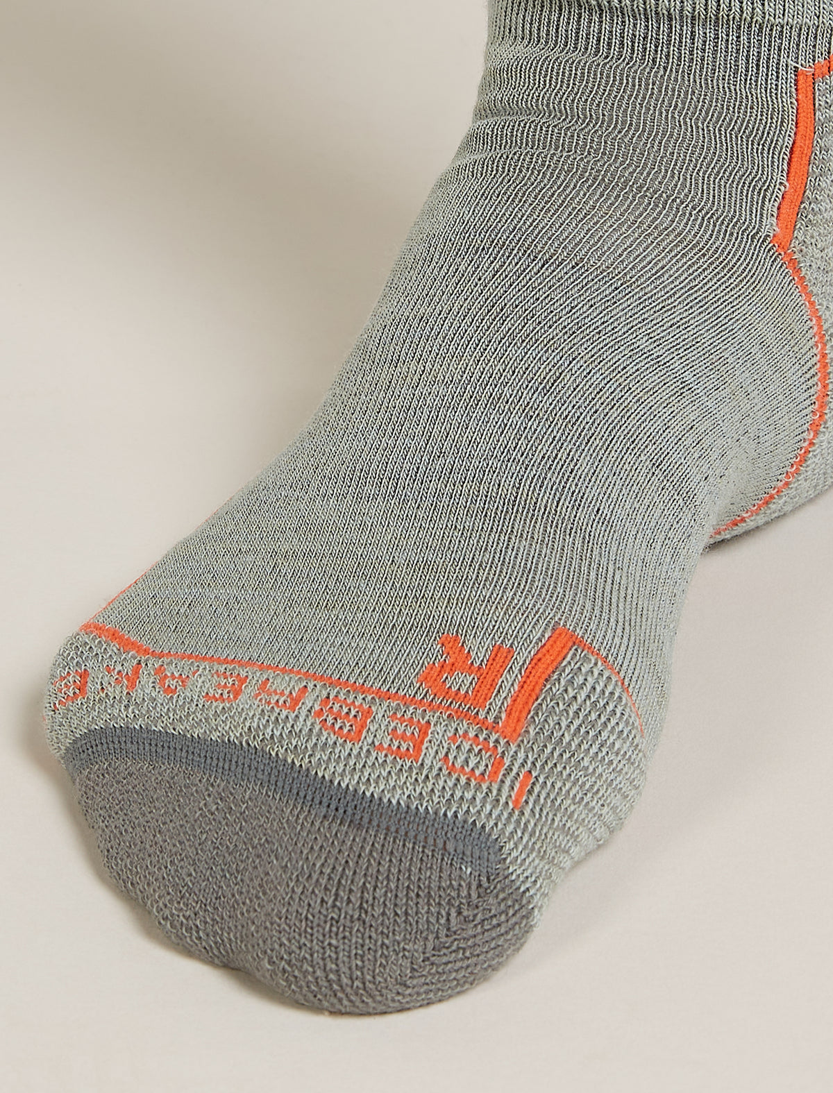 Men's Merino Hike+ Medium Crew Socks  - 3