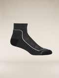Men's Merino Hike+ Light Mini Socks  - 1