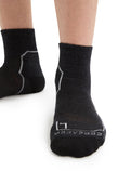 Men's Merino Hike+ Light Mini Socks  - 4
