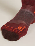 Men's Merino Hike+ Light Mini Socks  - 3