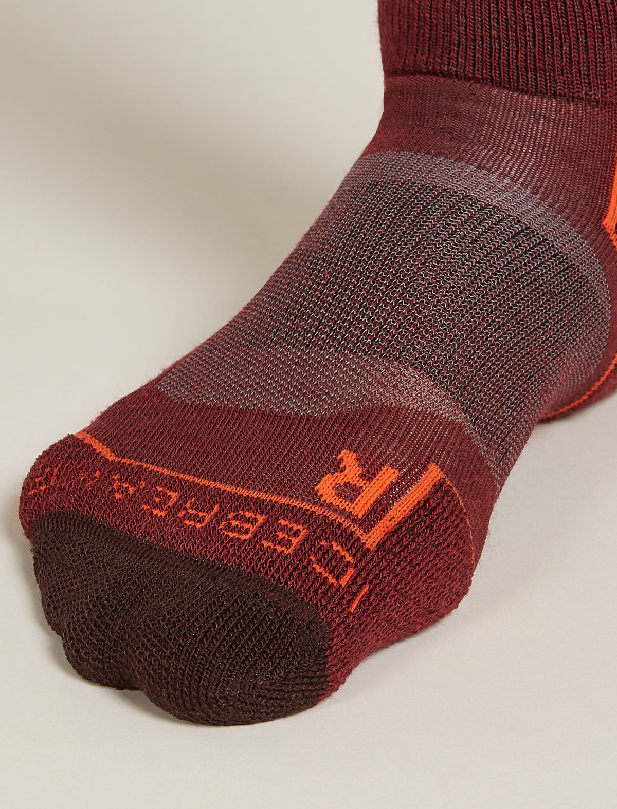 Men's Merino Hike+ Light Mini Socks  - 3