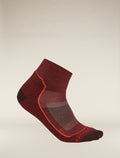 Men's Merino Hike+ Light Mini Socks  - 4