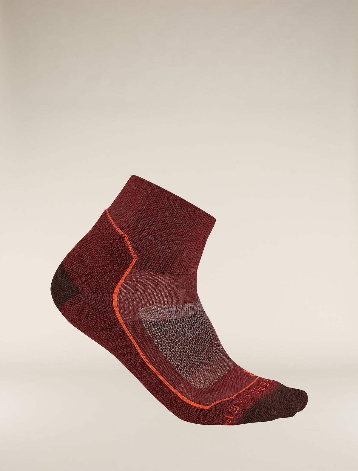 Men's Merino Hike+ Light Mini Socks  - 4