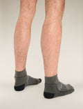 Men's Merino Hike+ Light Mini Socks  - 2