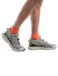 Men's Merino Hike+ Light Mini Socks  - 2