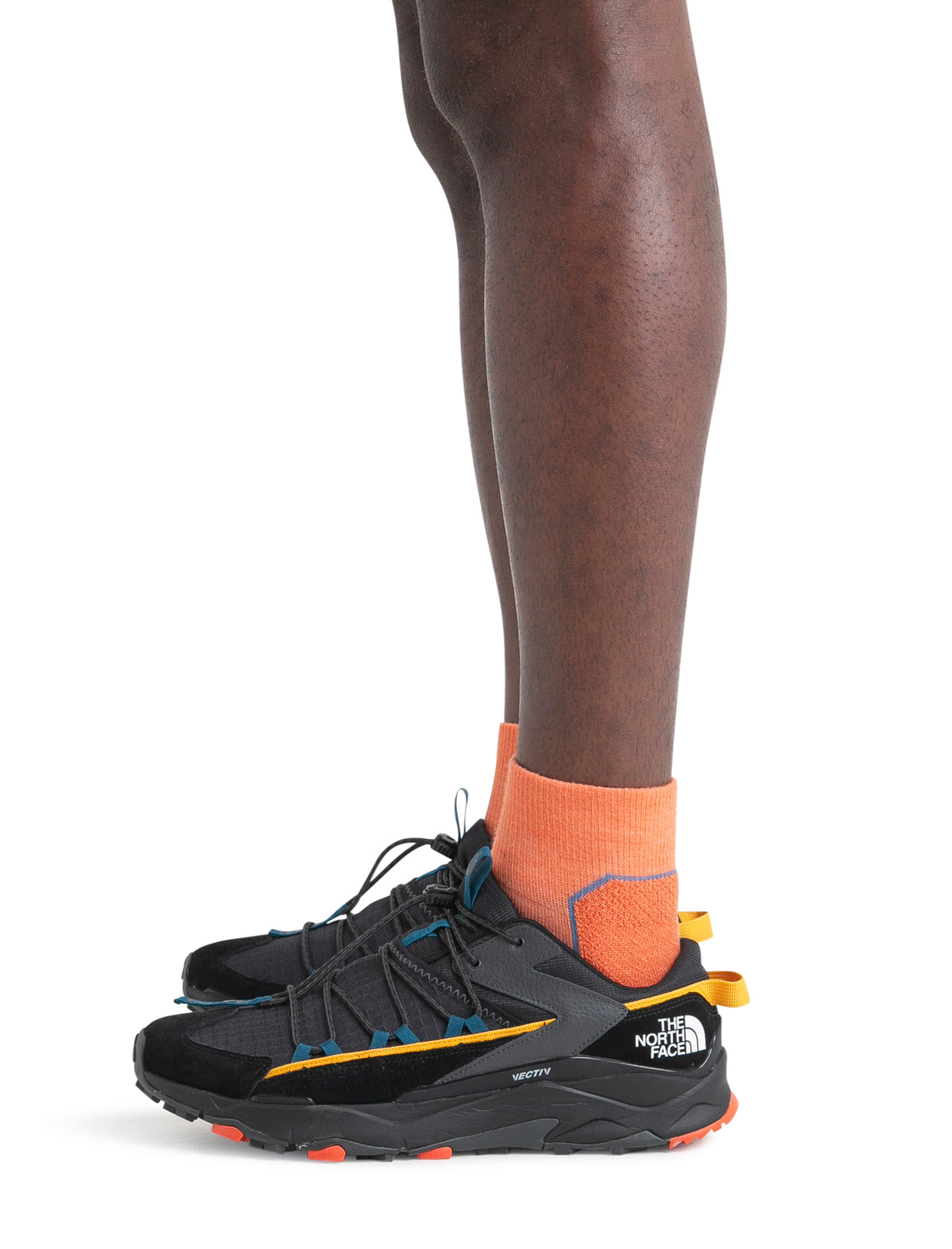Men's Merino Hike+ Light Mini Socks  - 3