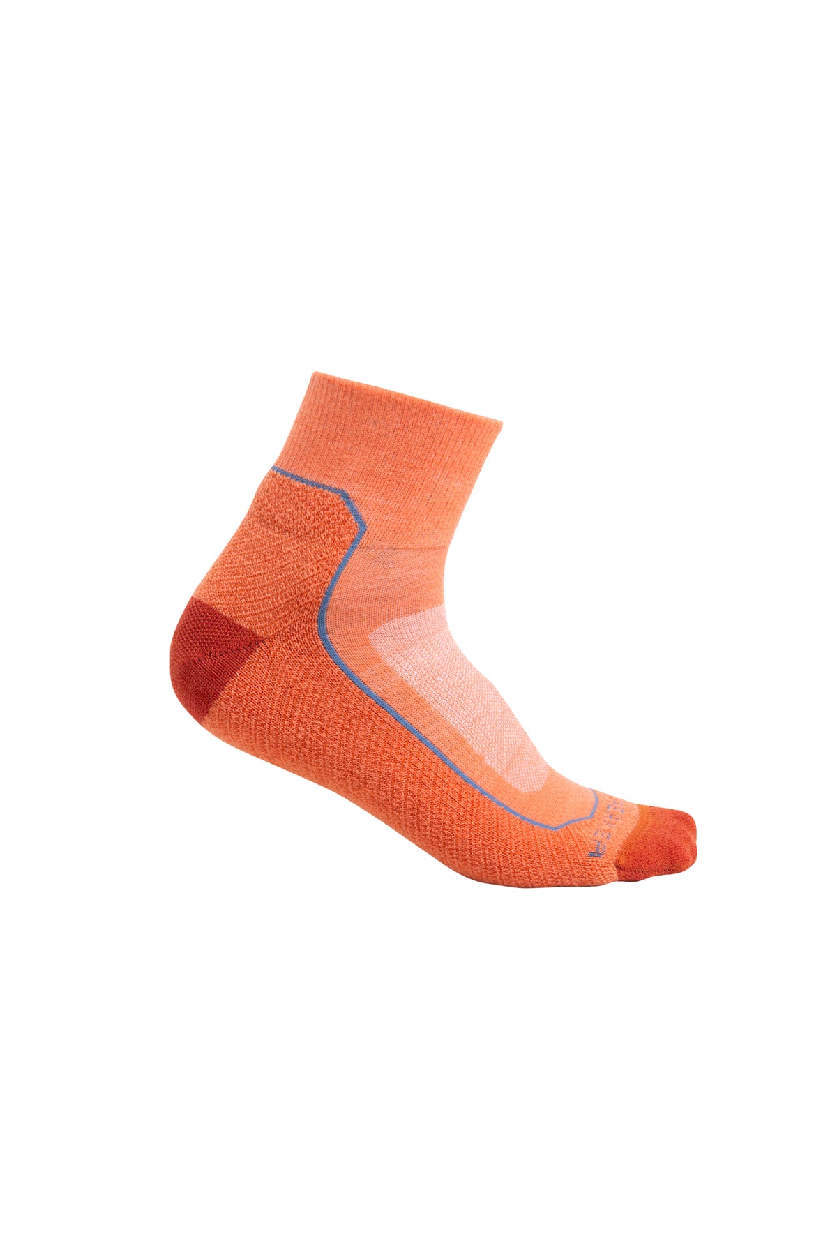 Men's Merino Hike+ Light Mini Socks  - 4
