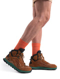 Men's Merino Hike+ Light Crew Socks  - 2