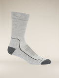 Men's Merino Hike+ Light Crew Socks  - 1