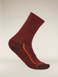 Men's Merino Hike+ Light Crew Socks  - 2