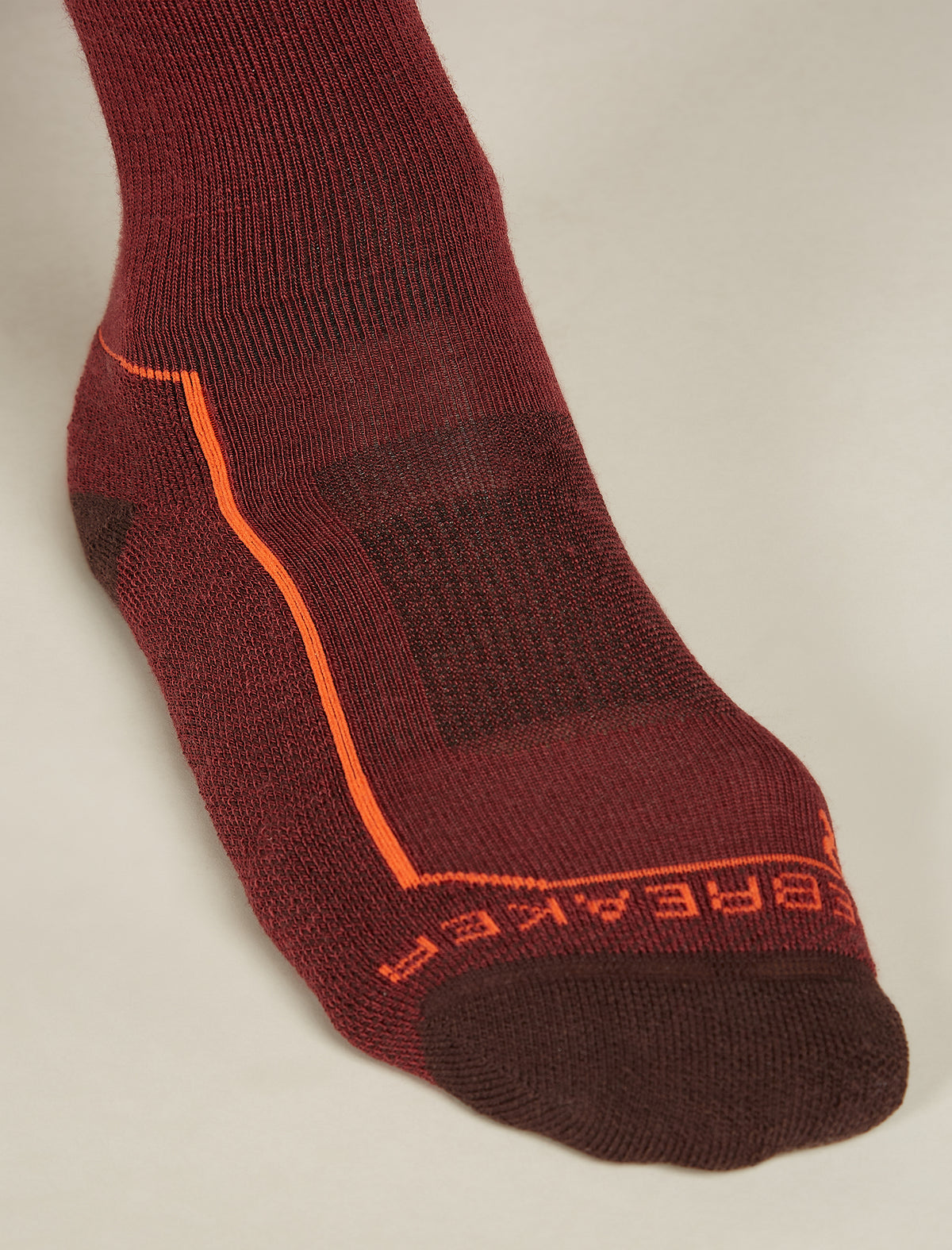 Men's Merino Hike+ Light Crew Socks  - 3