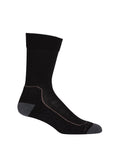 Men's Merino Hike+ Light Crew Socks  - 1