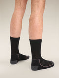 Men's Merino Hike+ Light Crew Socks  - 3