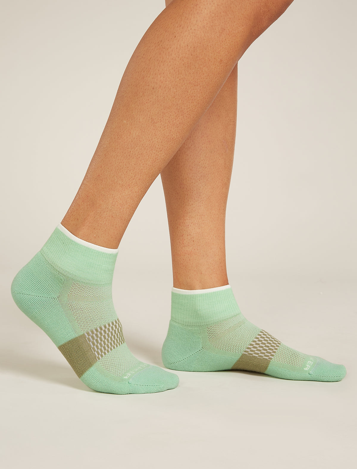 Women's Merino Multisport Light Mini Socks  - 2