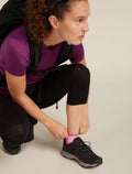Women's Merino Multisport Light Mini Socks  - 1
