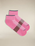 Women's Merino Multisport Light Mini Socks  - 3