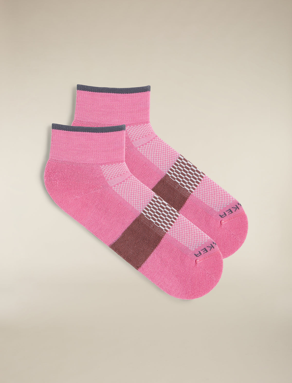 Women's Merino Multisport Light Mini Socks  - 3