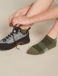 Women's Merino Multisport Light Micro Socks  - 1